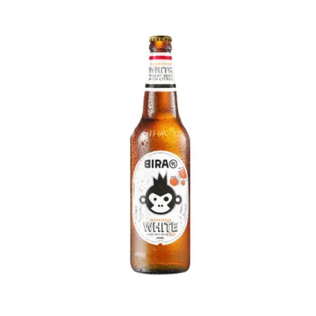 bira w
